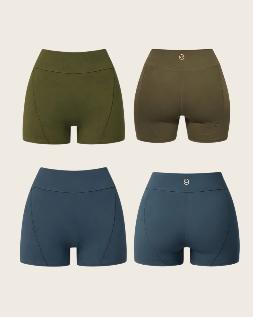 Nami Shorts