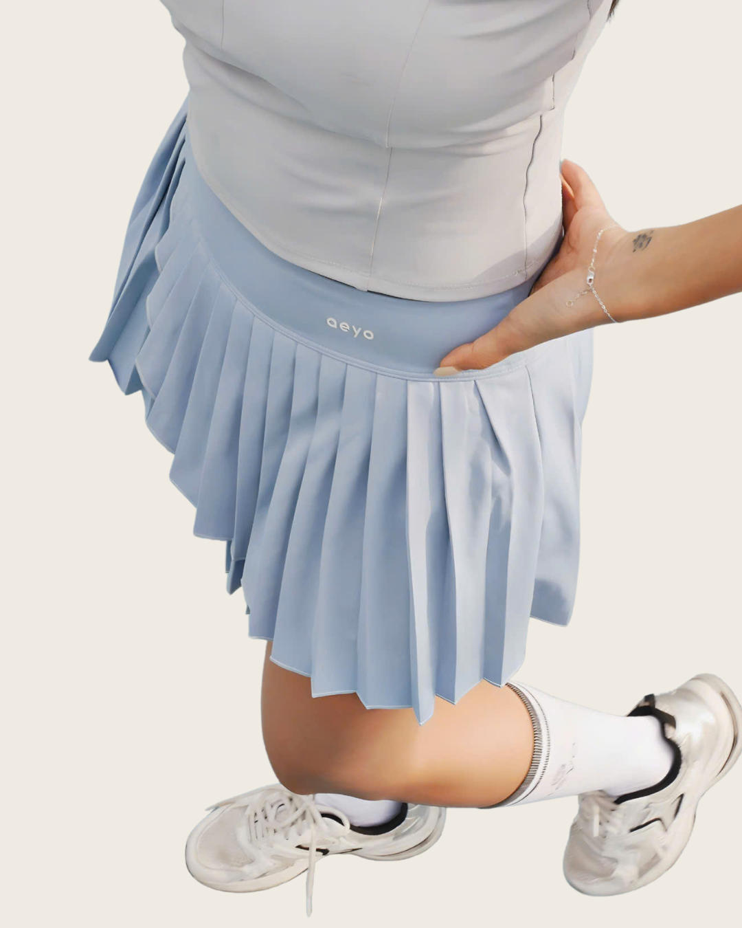 Seabrook Skirt
