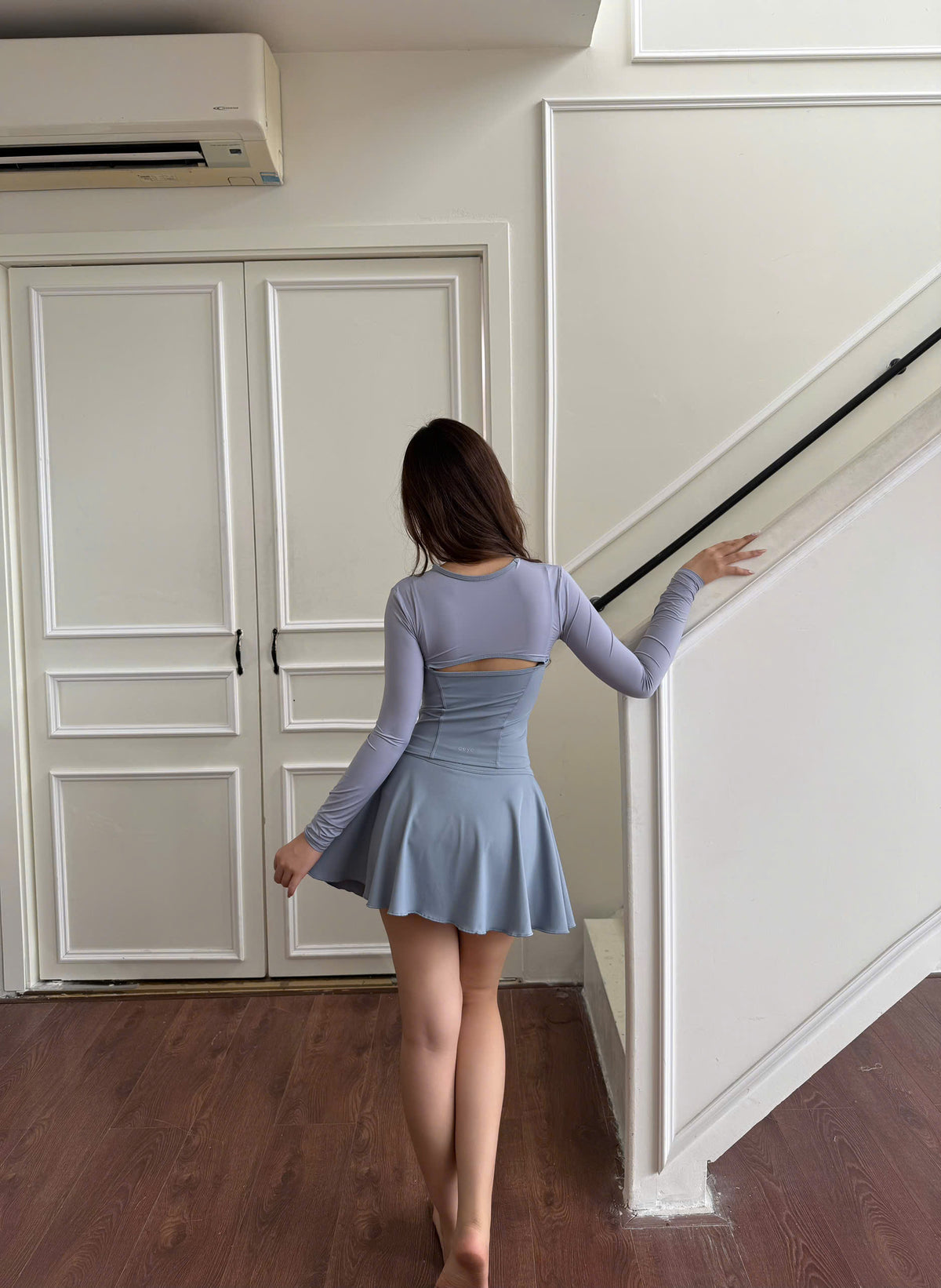 Motion Set