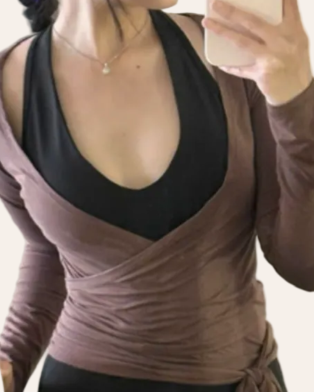 Lace Cardigan