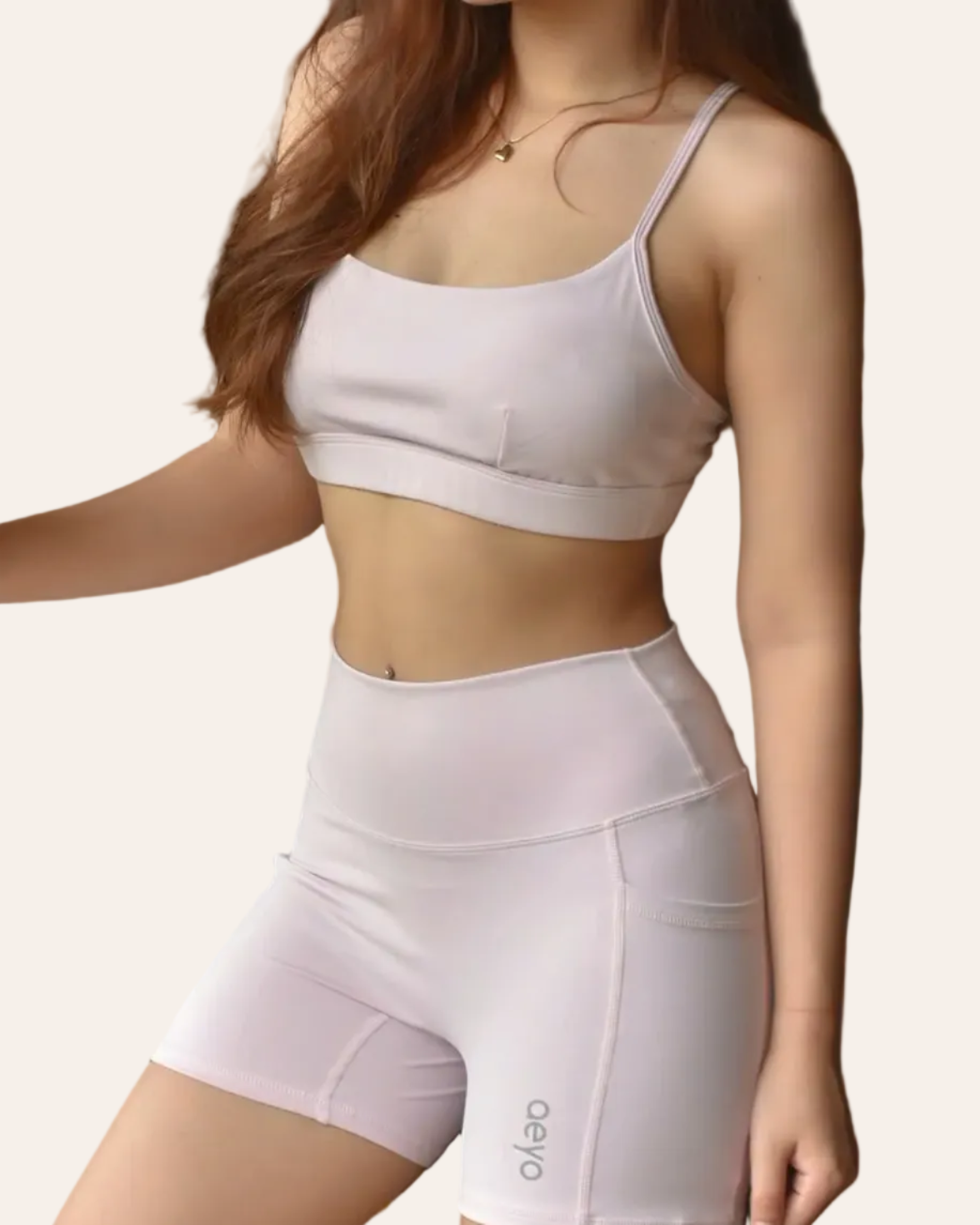Aura Set
