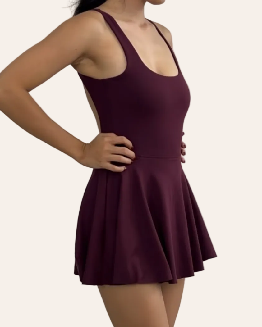Sway Dress