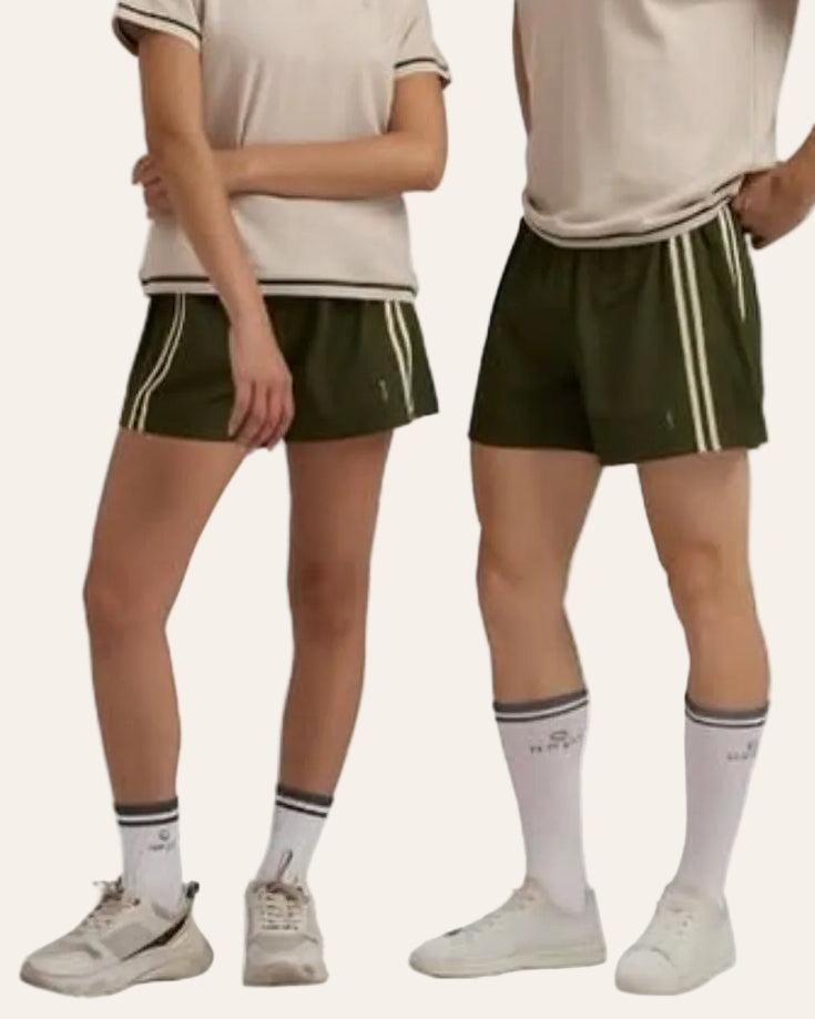 Ankle Socks (short)