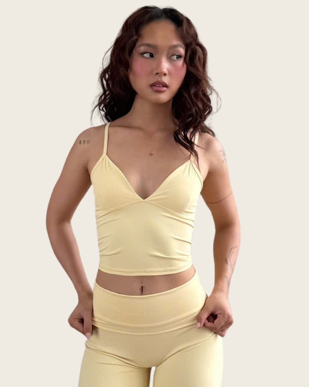 Glow Top