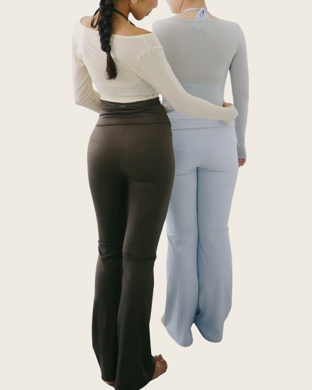 Flow Flare Pants