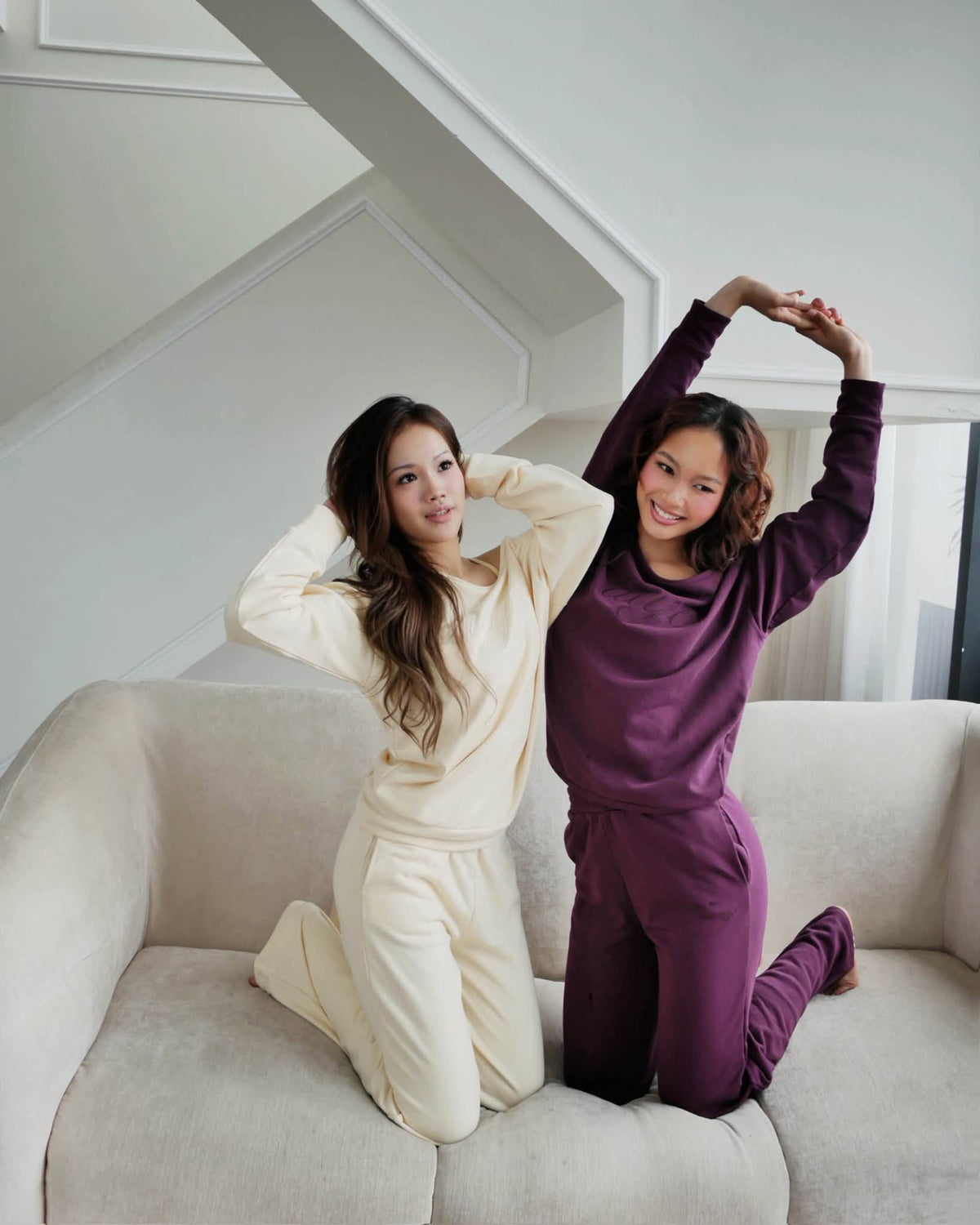 Hàng mới về