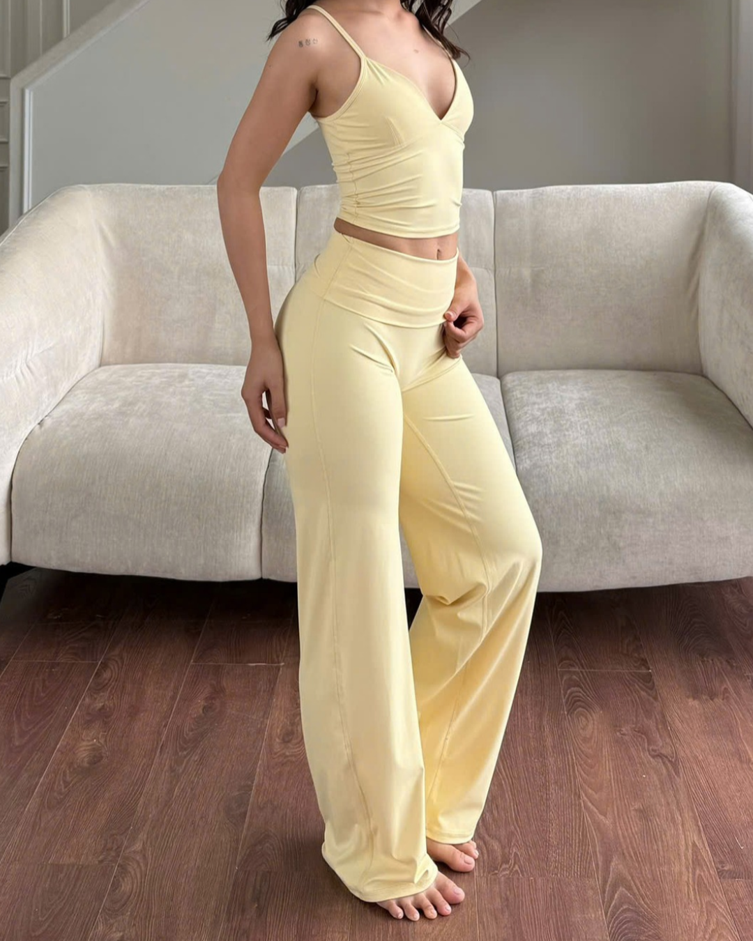 Quần legging & shorts