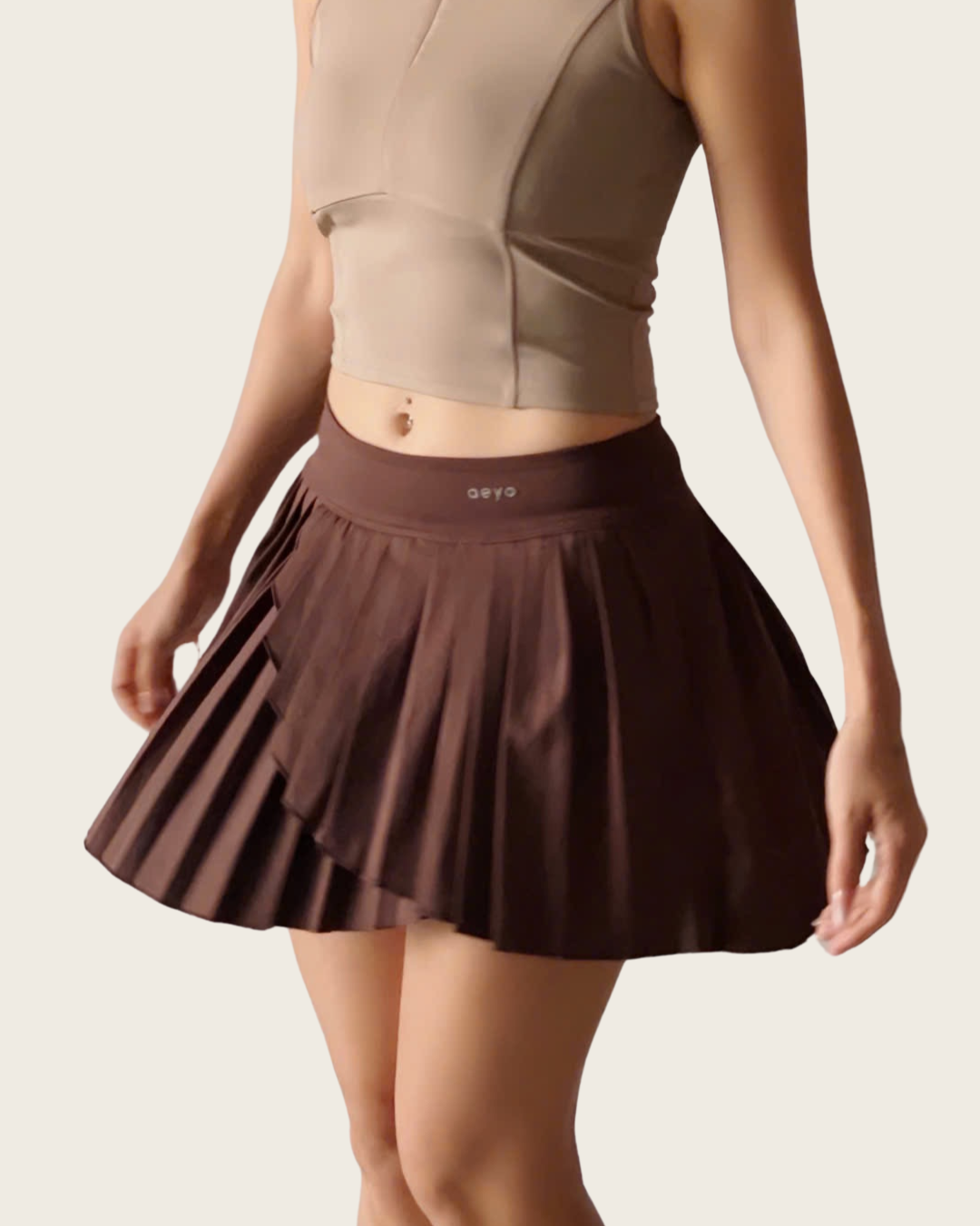 Seabrook Skirt