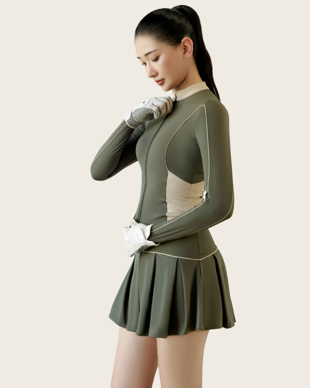 Xuân Set