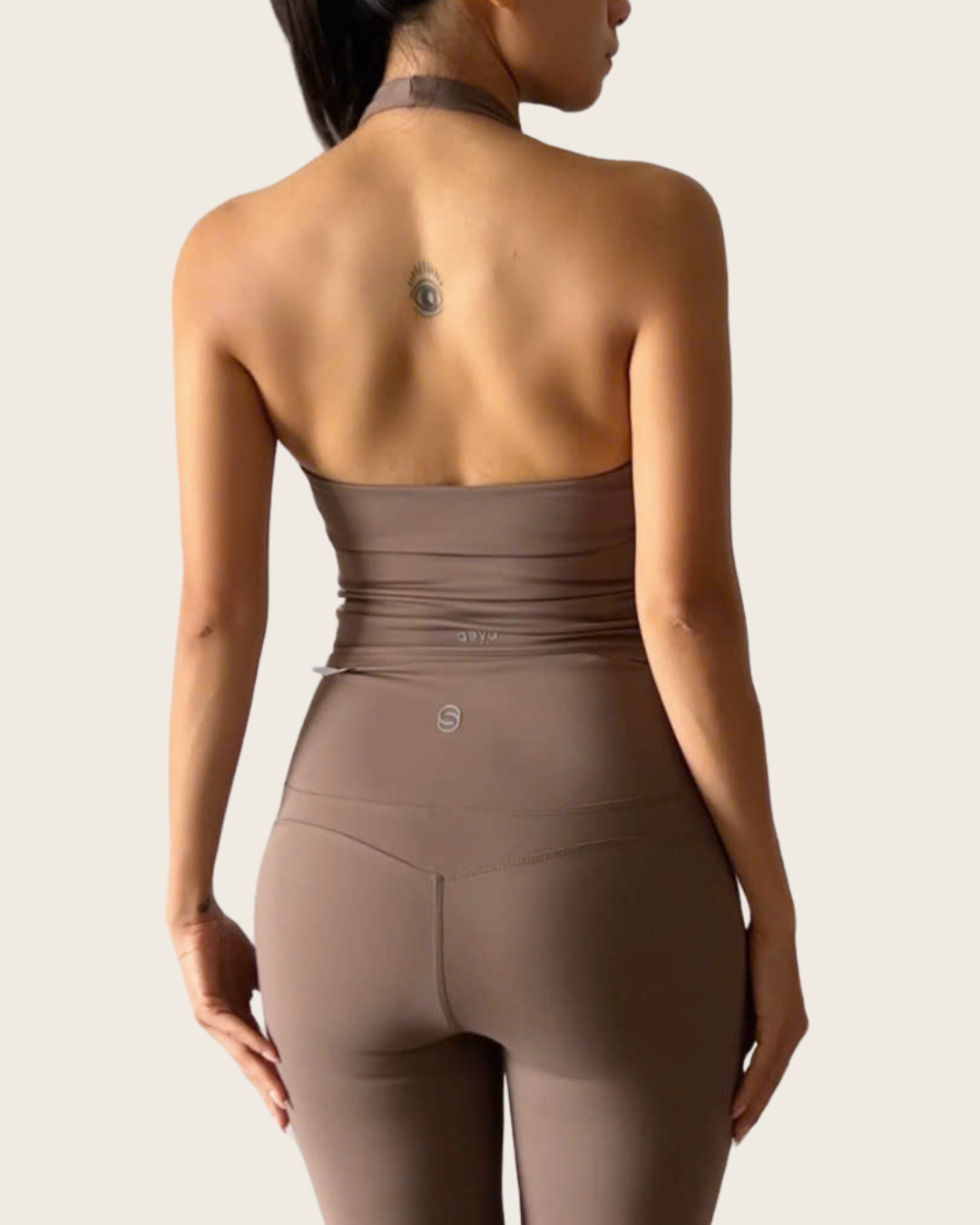 Clay Top