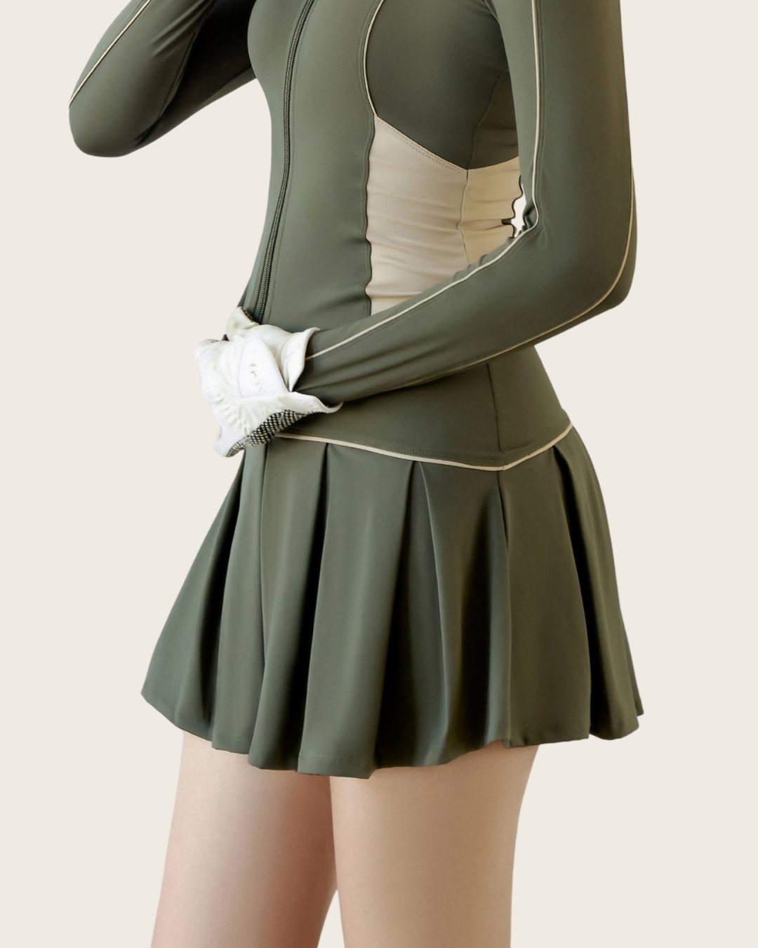 Xuân Skirt