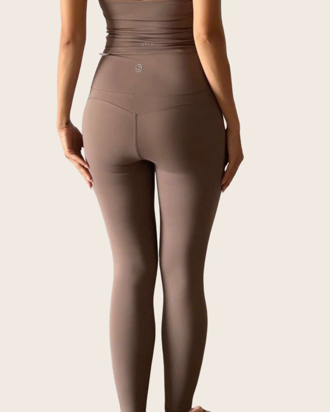Clay Legging
