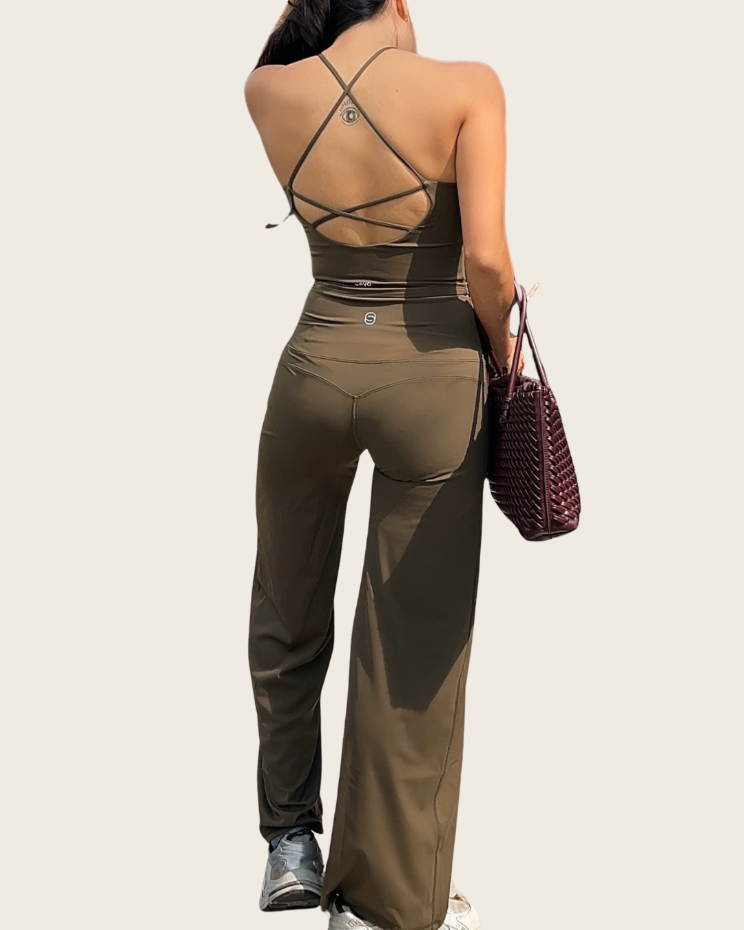 Flora Set