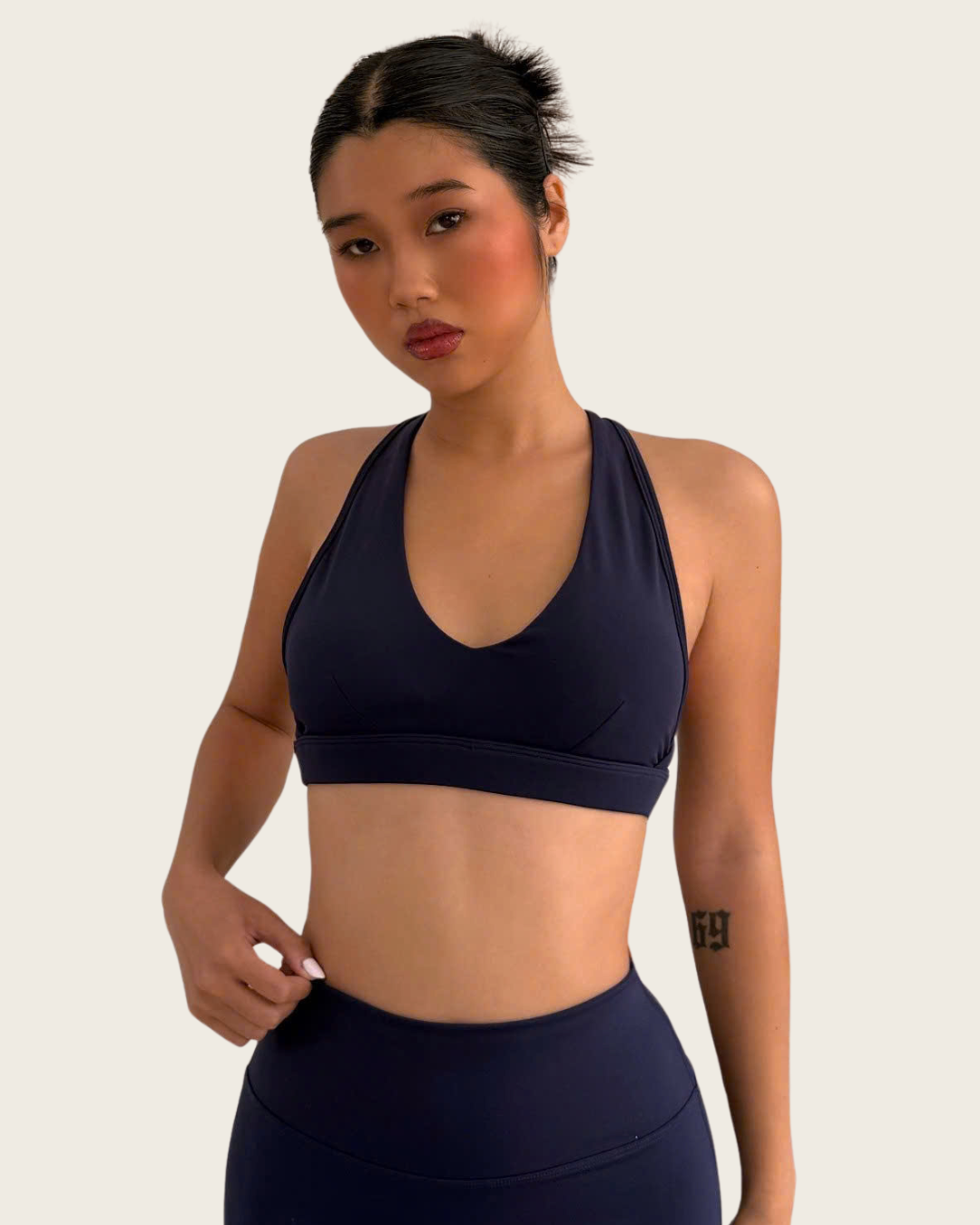 Bloom Top
