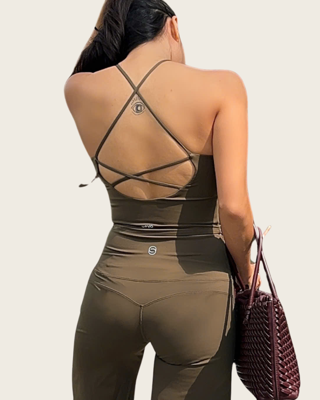 Flora Top