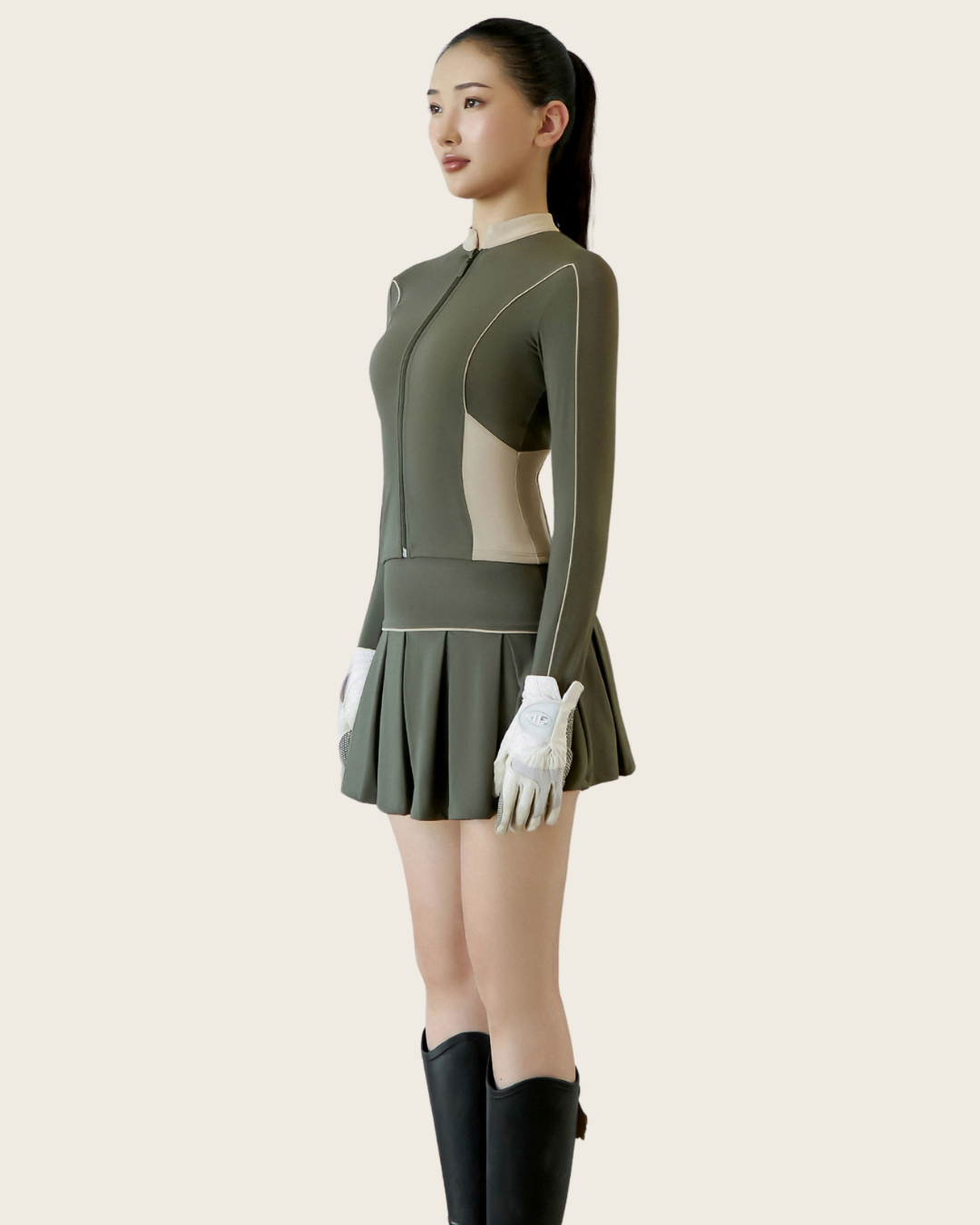 Xuân Set