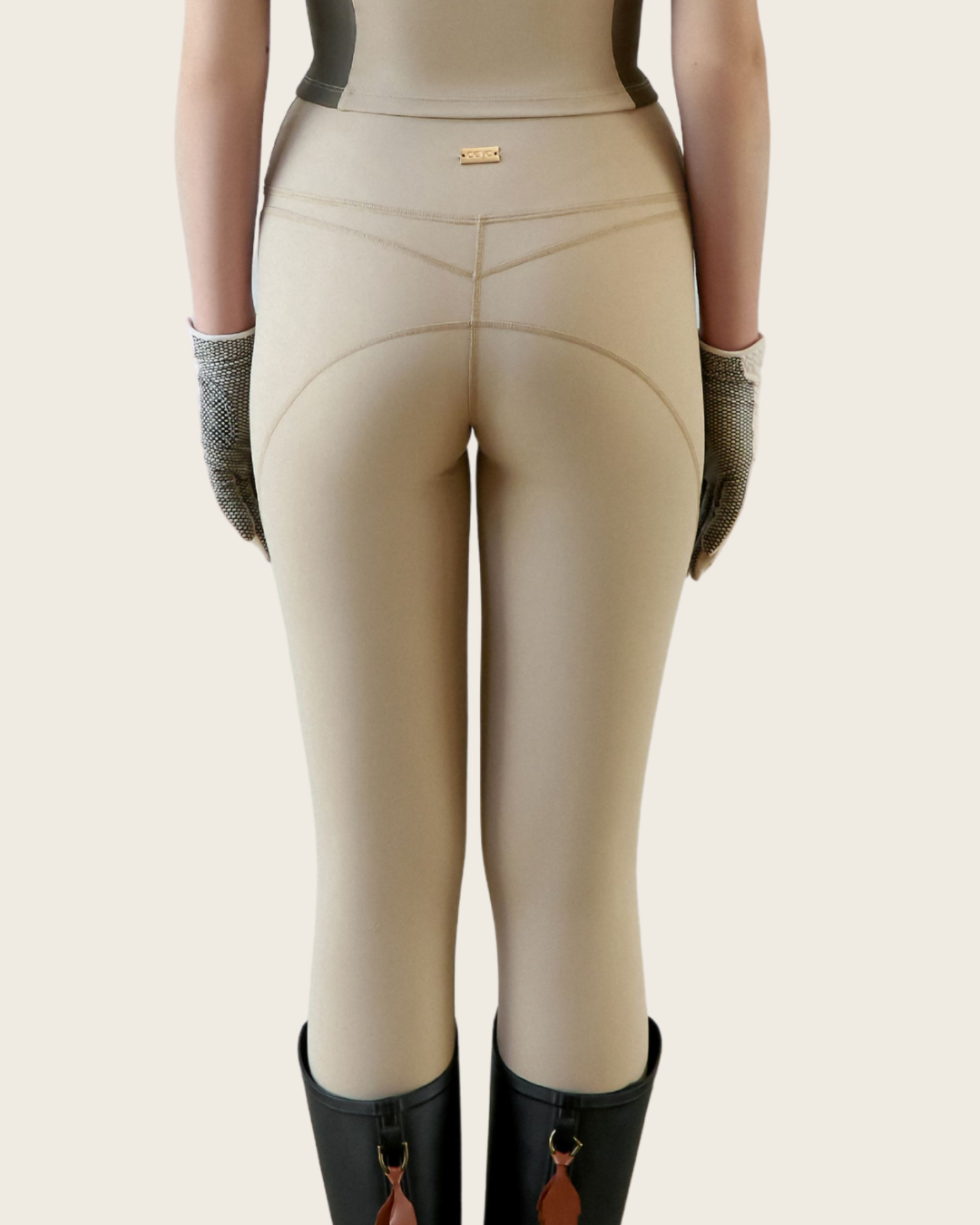 An Legging