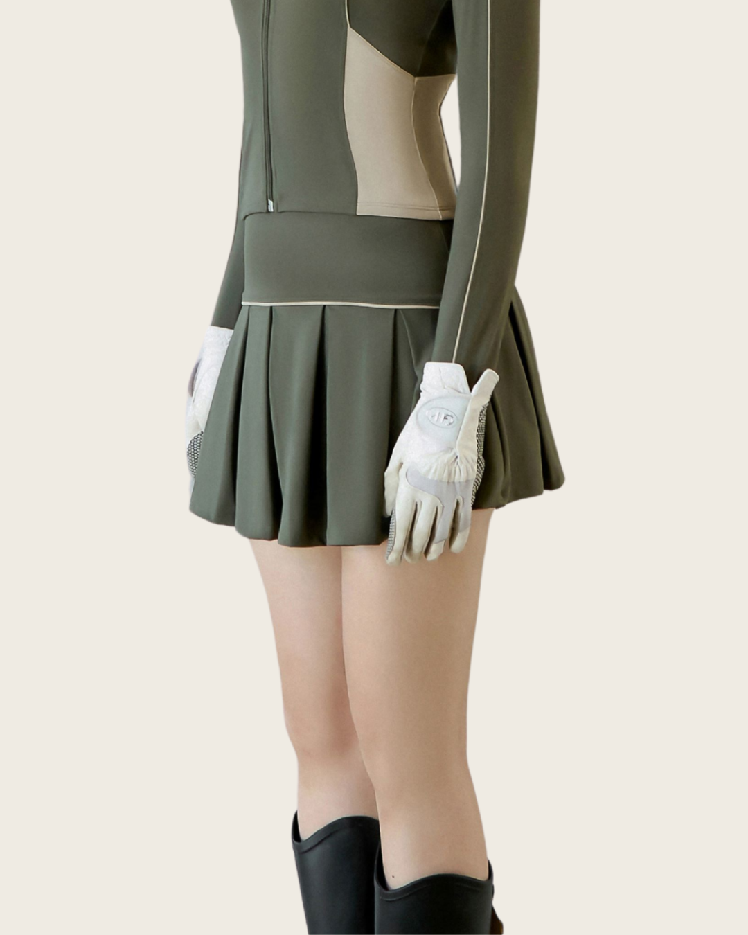 Xuân Skirt