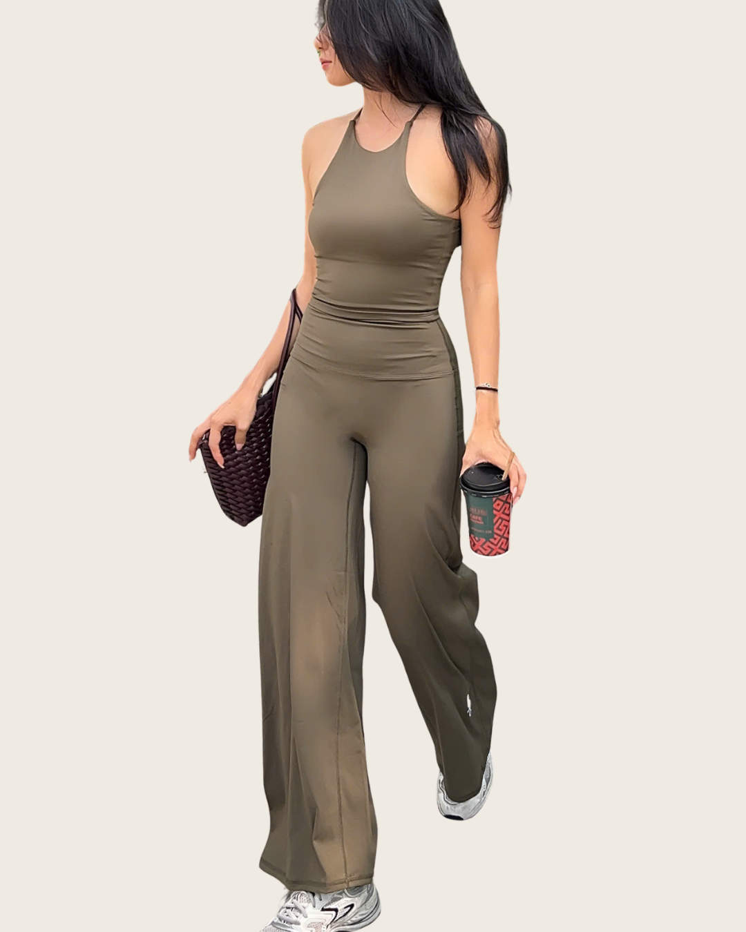Flora Set