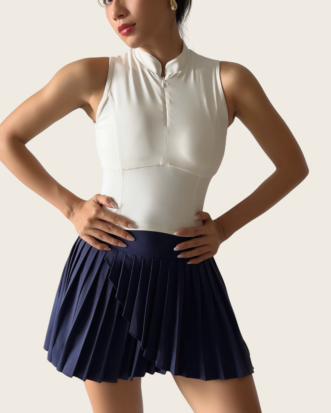 Seabrook Skirt