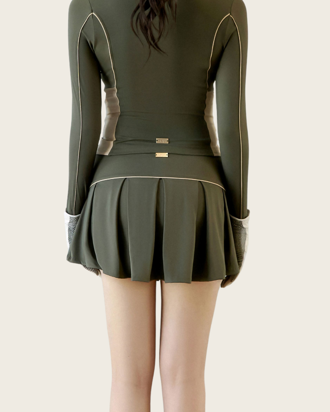 Xuân Skirt