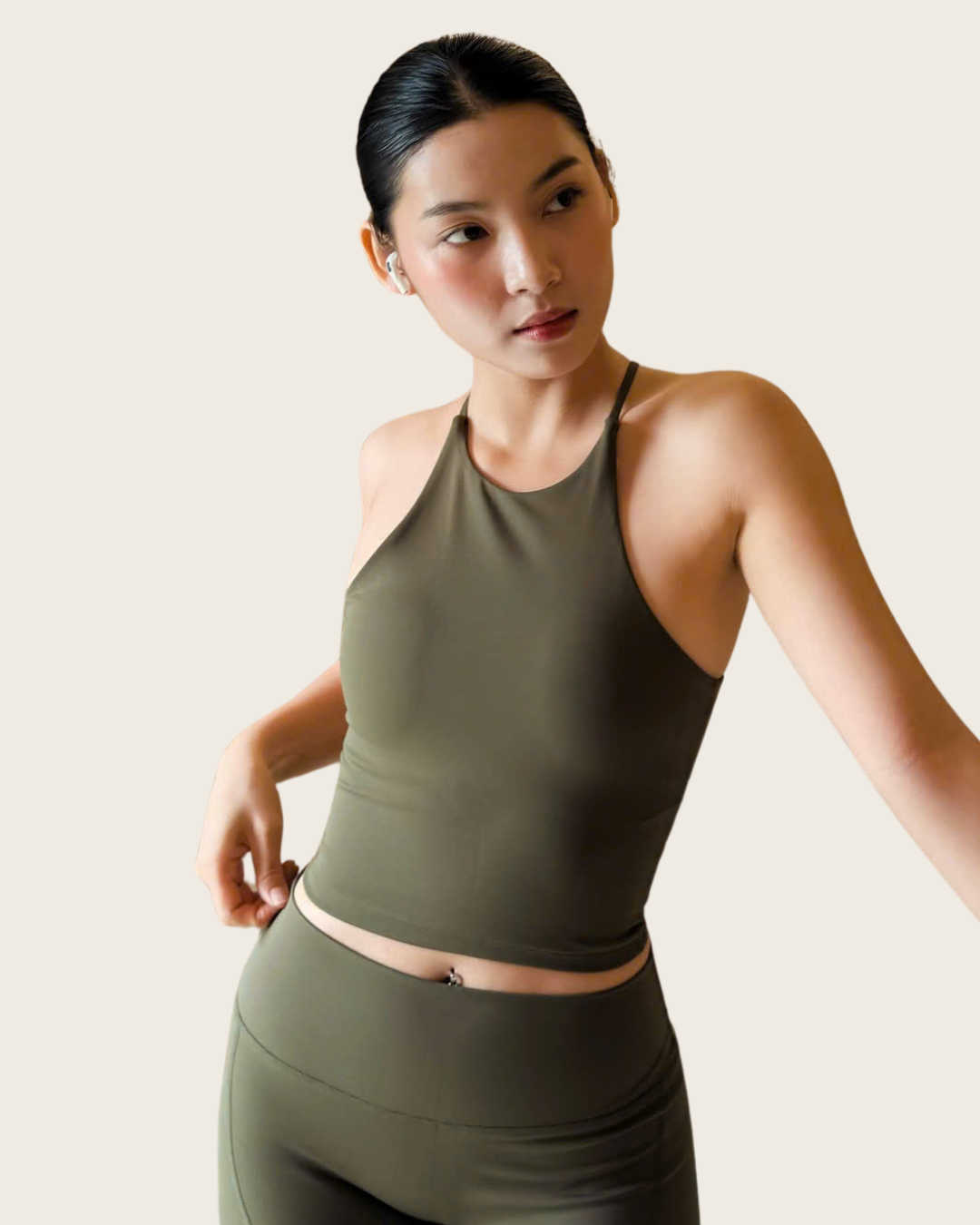 Flora Top