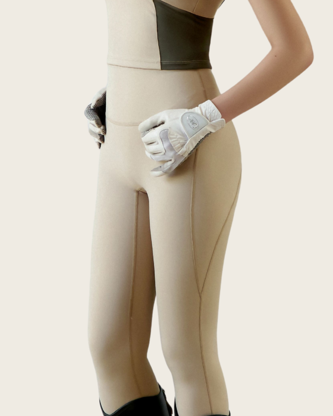 An Legging