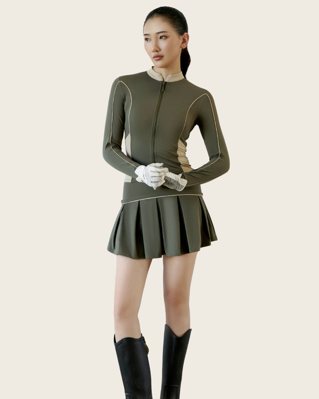 Xuân Set