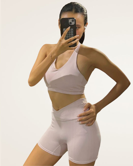 T-Back set