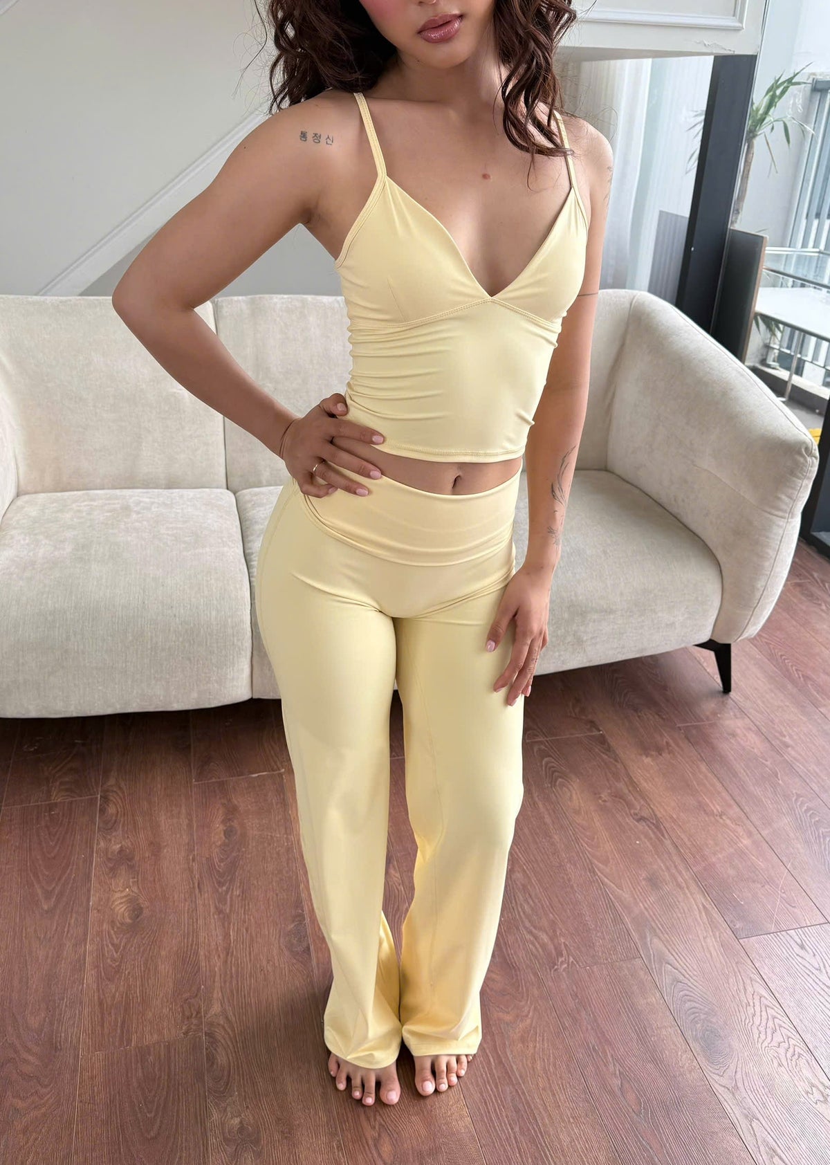 Glow Set