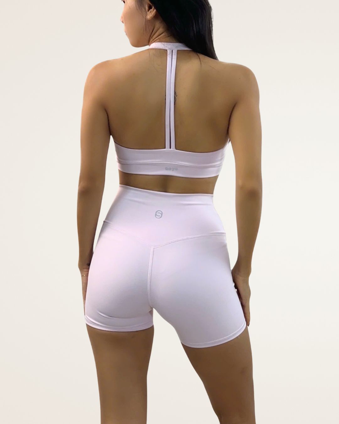 T-Back set