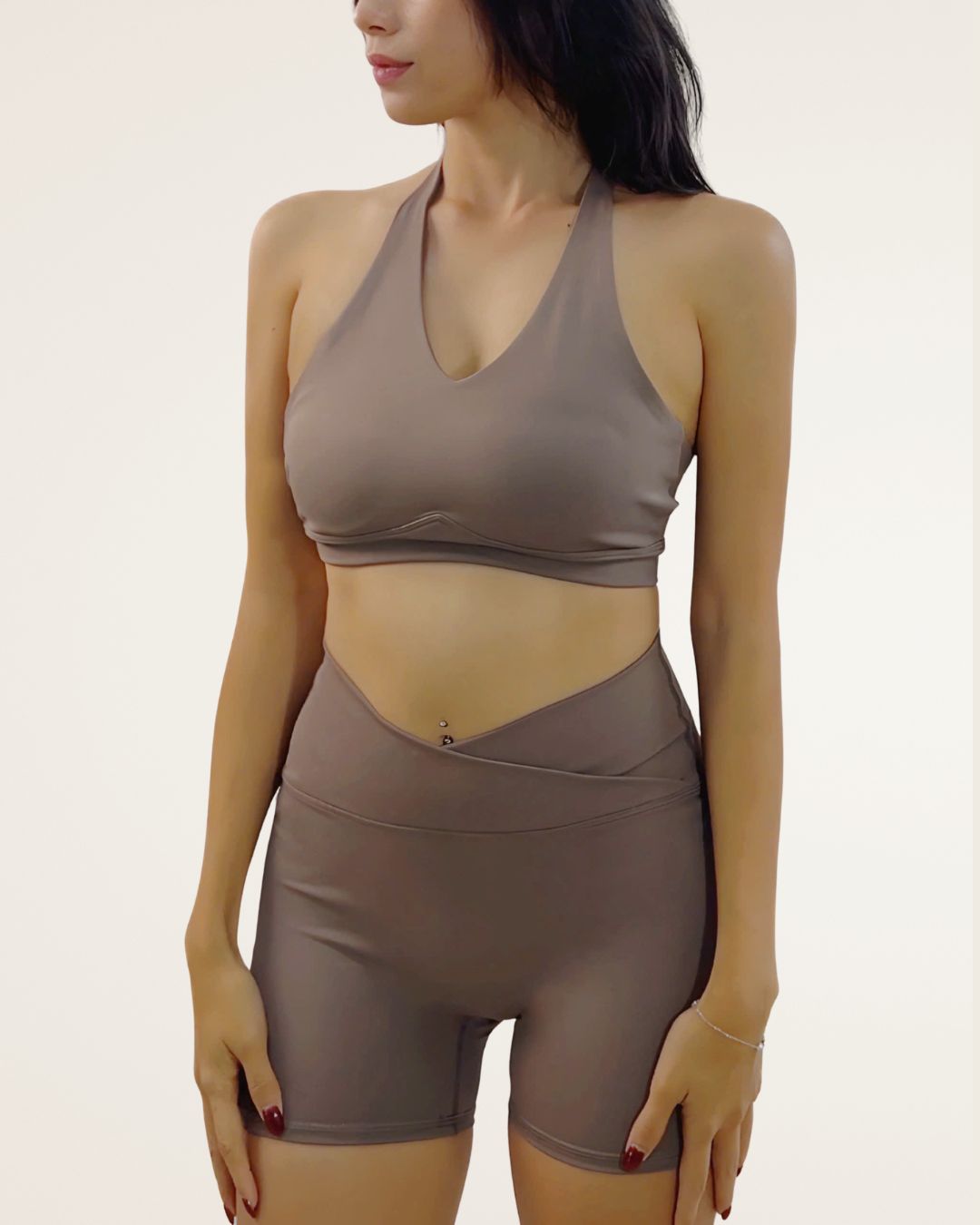 T-Back set