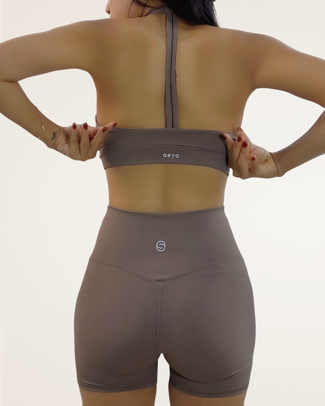 T-Back set