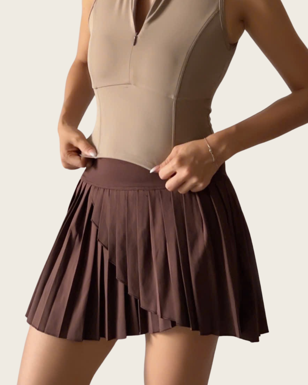 Seabrook Skirt