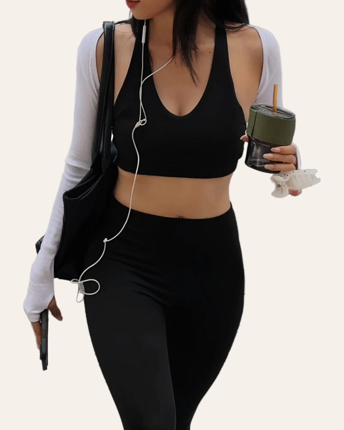 Feminine Set