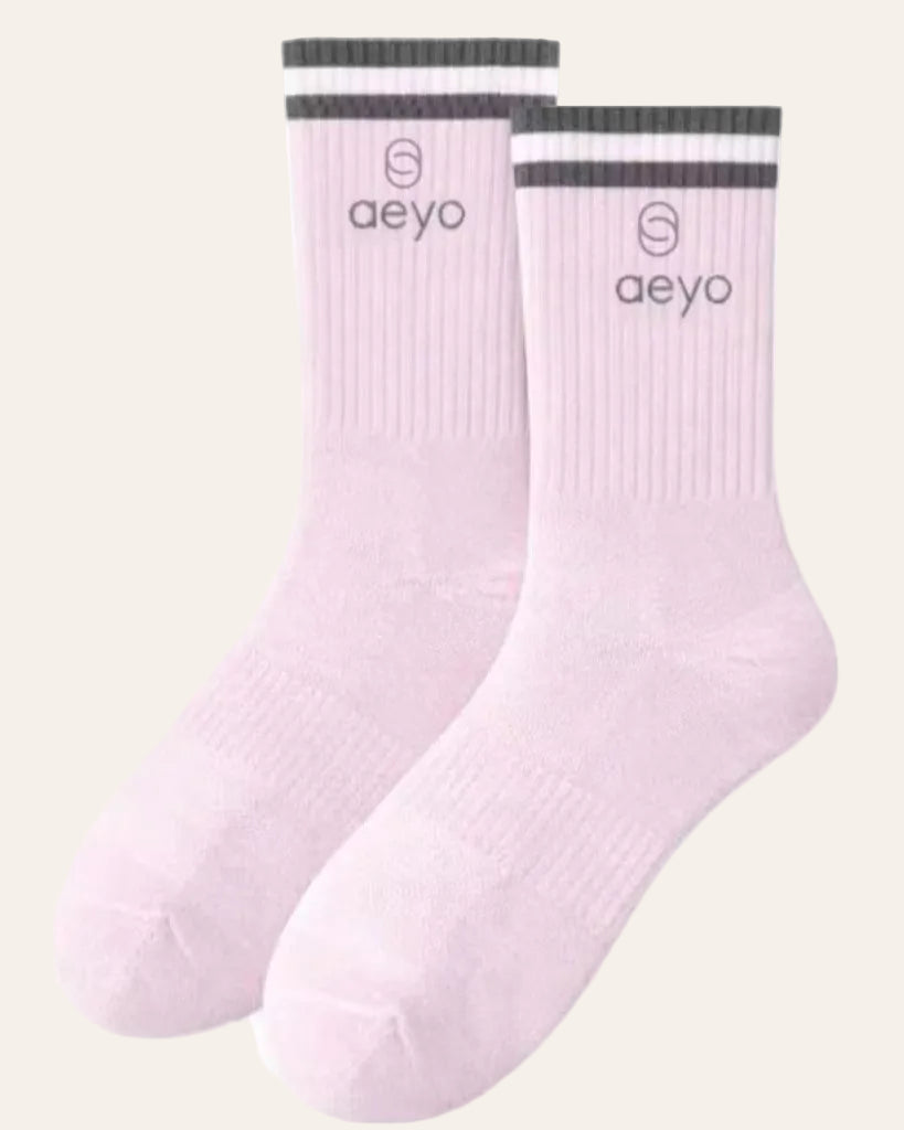 Ankle Socks (short)