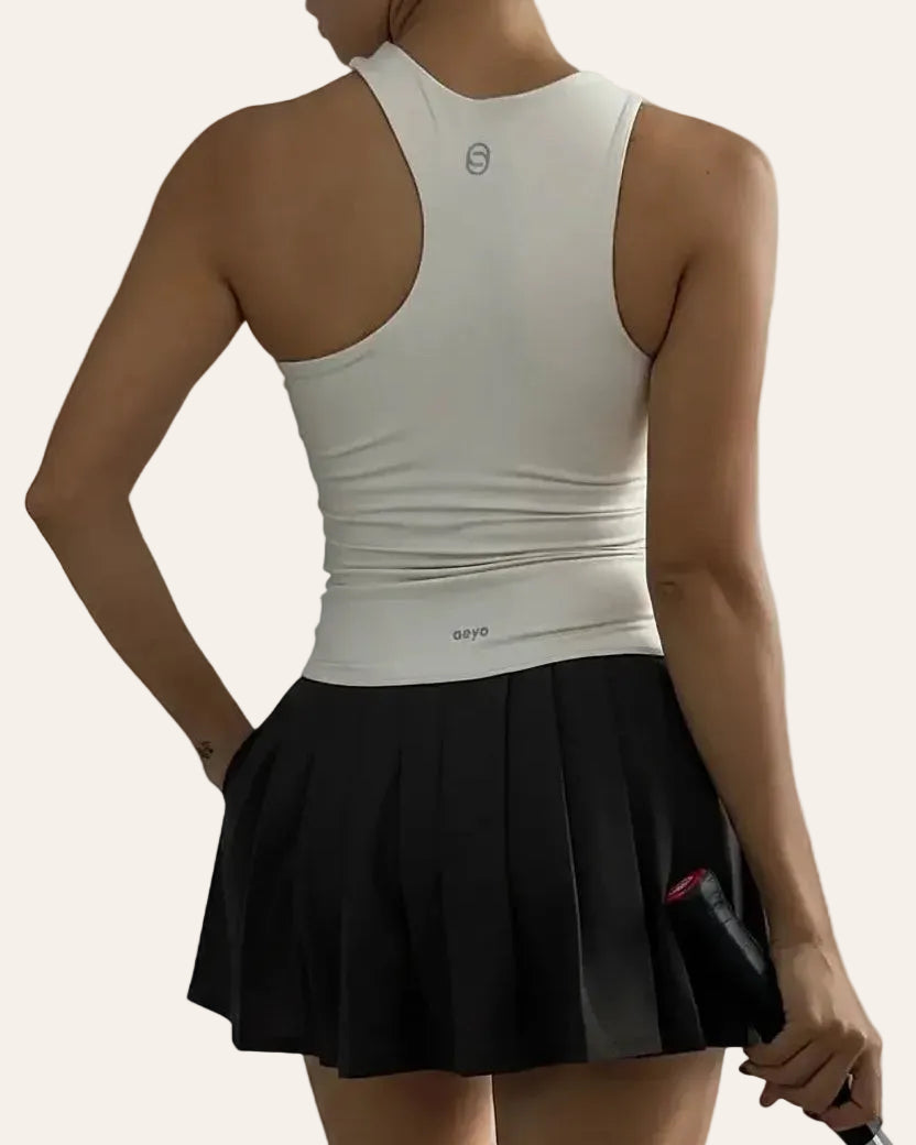 SWAN DRESS