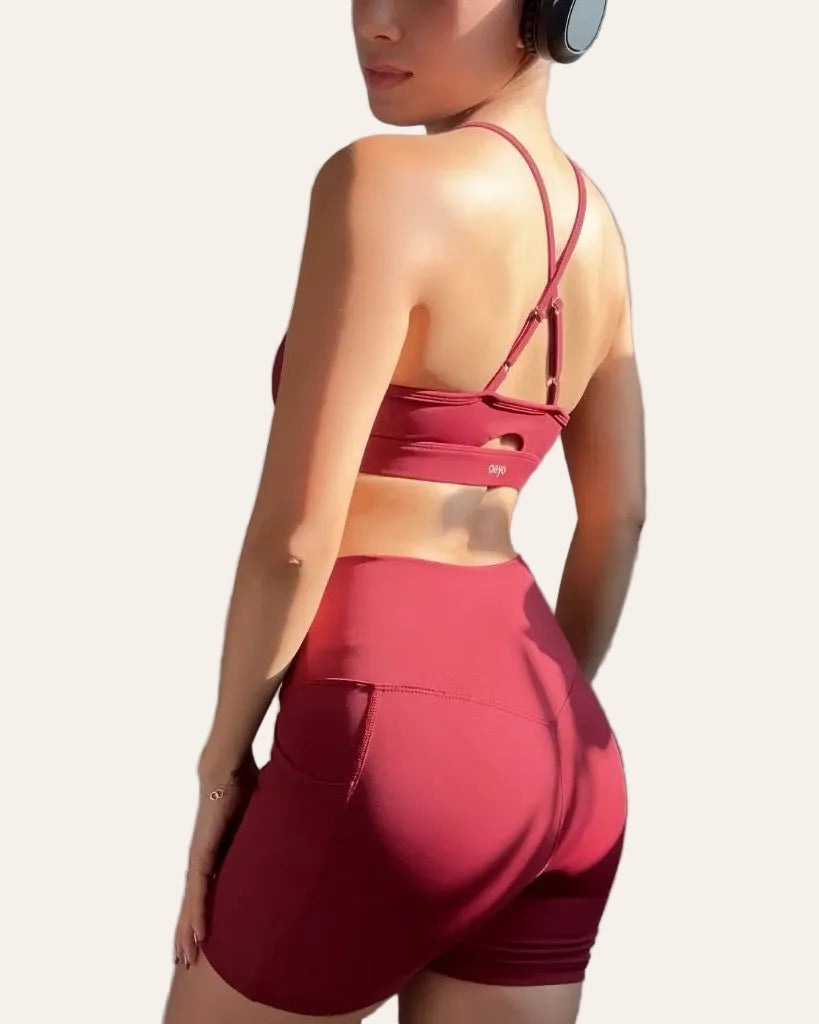 Aura Set