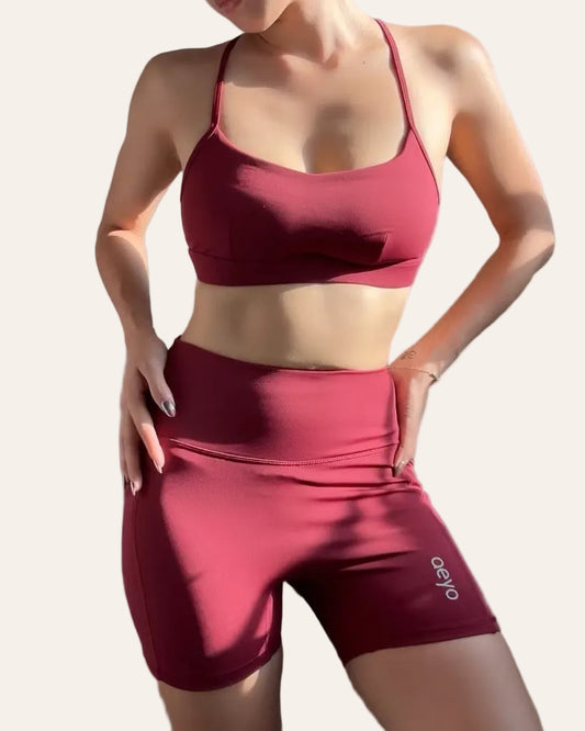 Aura Set