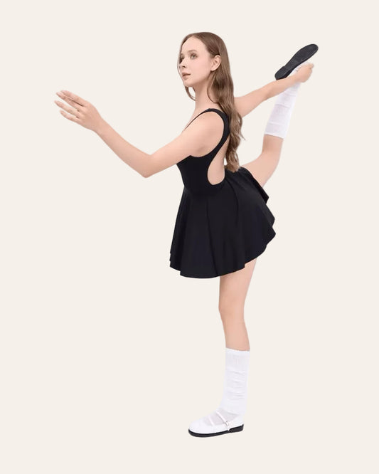 Sway Dress