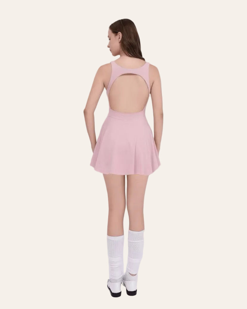 Sway Dress