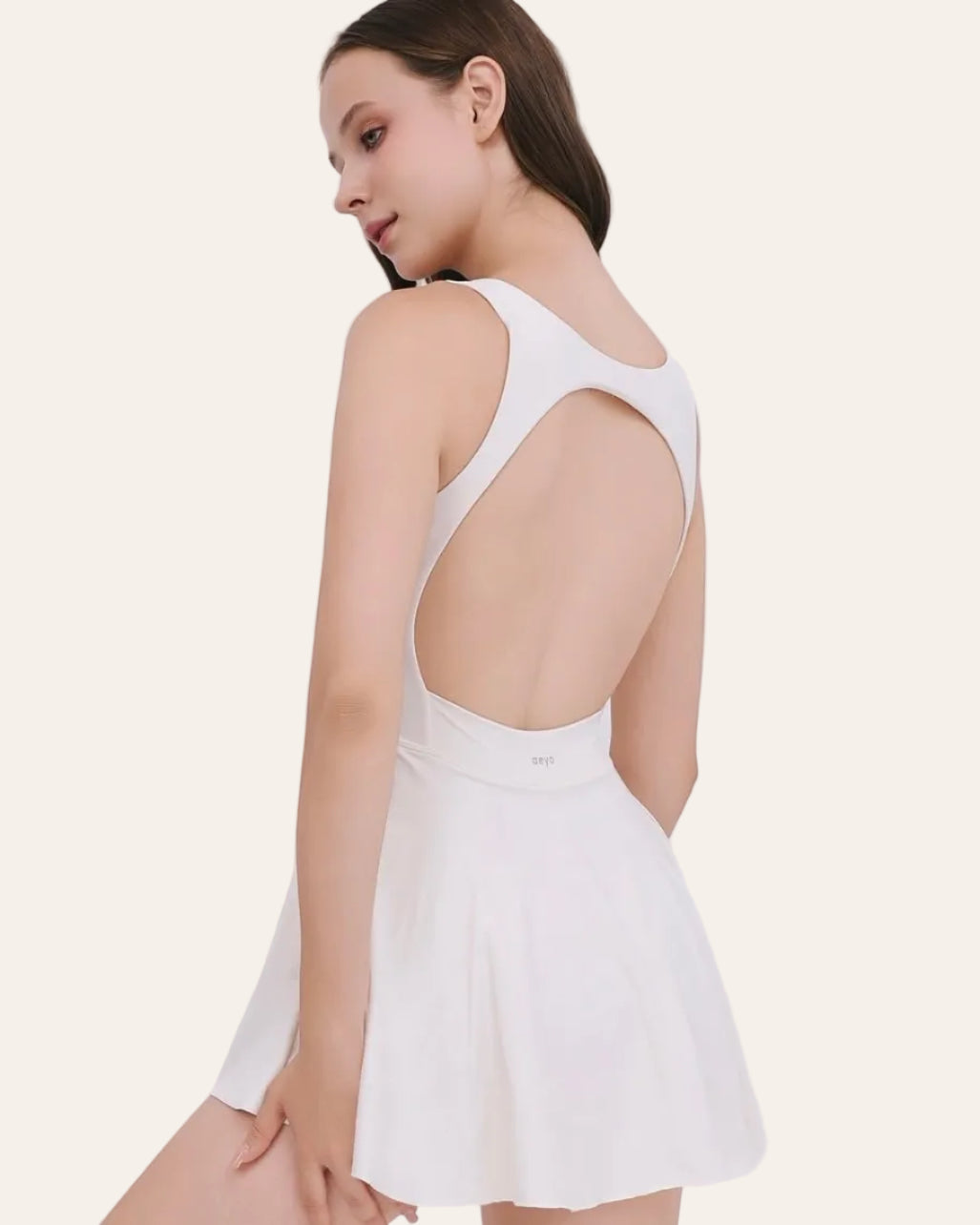 Sway Dress