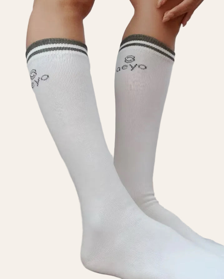 Crew Socks (Long)