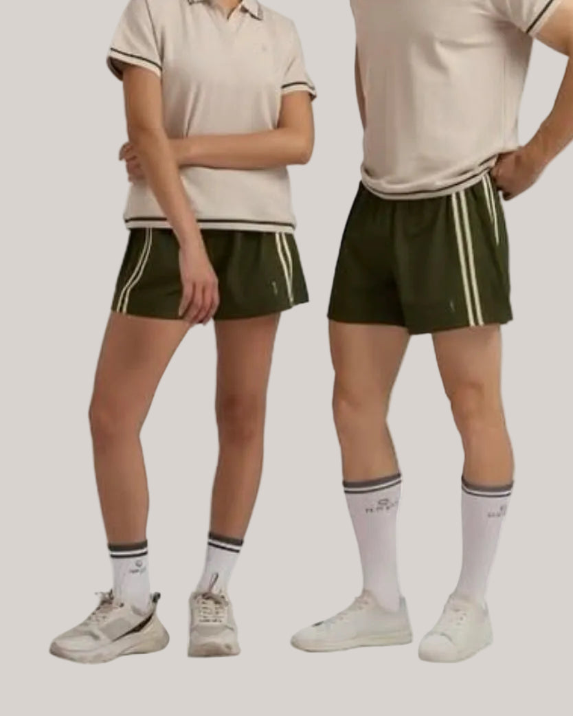 Crew Socks (Long)