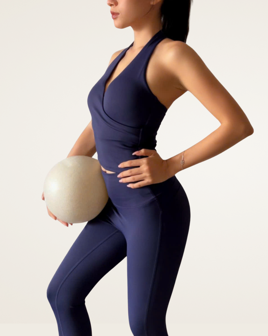 Clay Legging