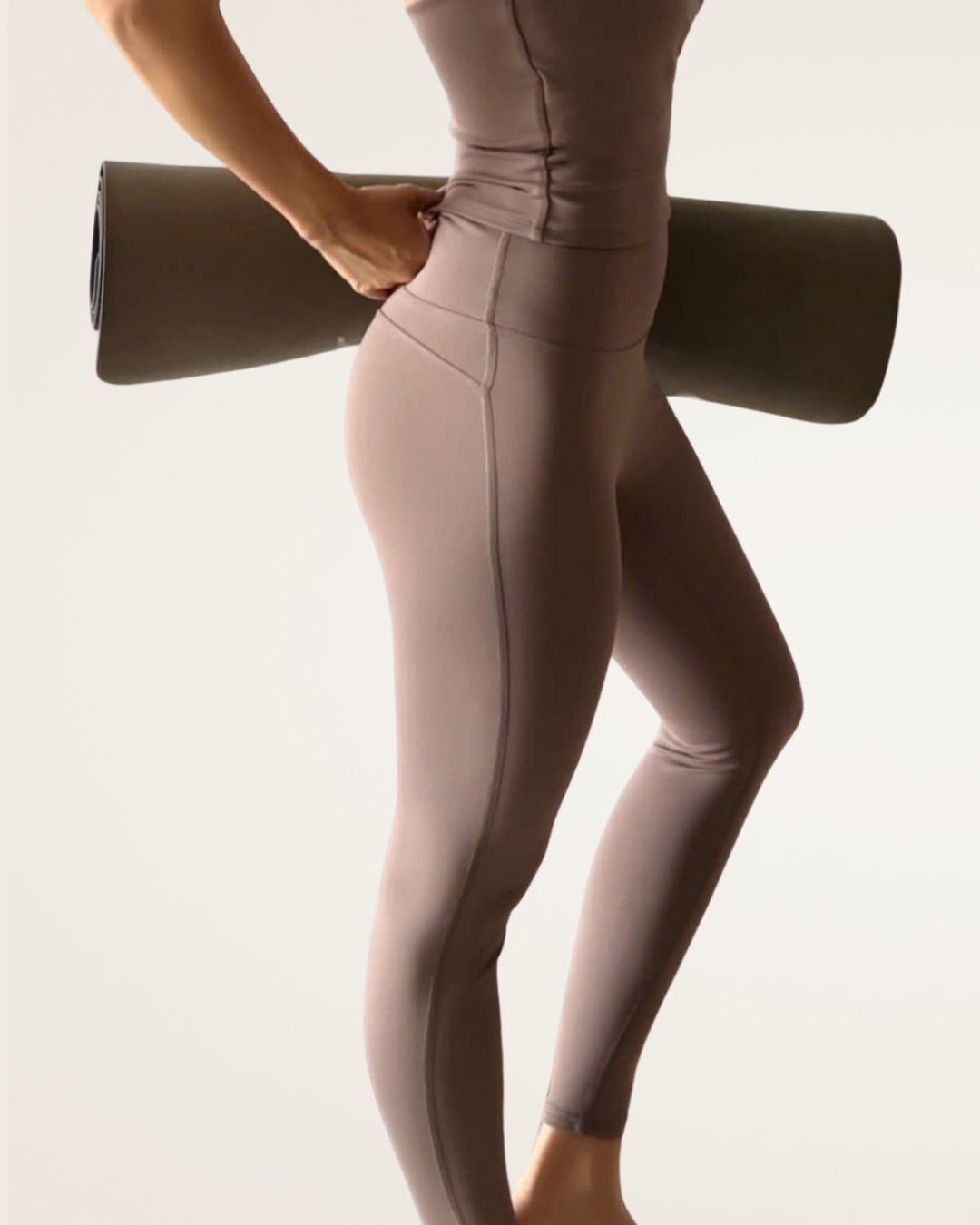 Clay Legging