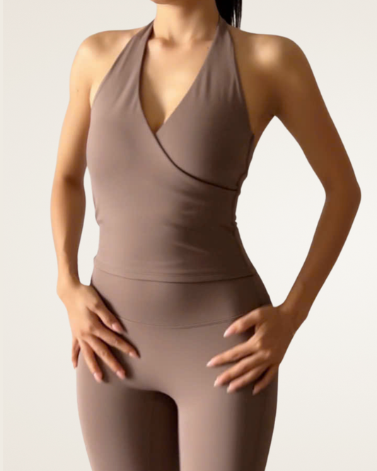 Clay Top