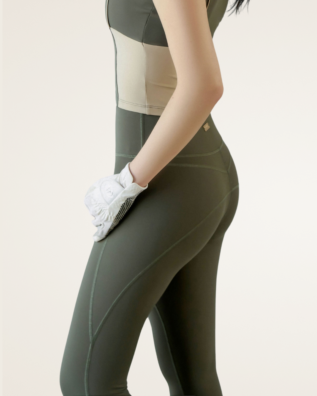 An Legging