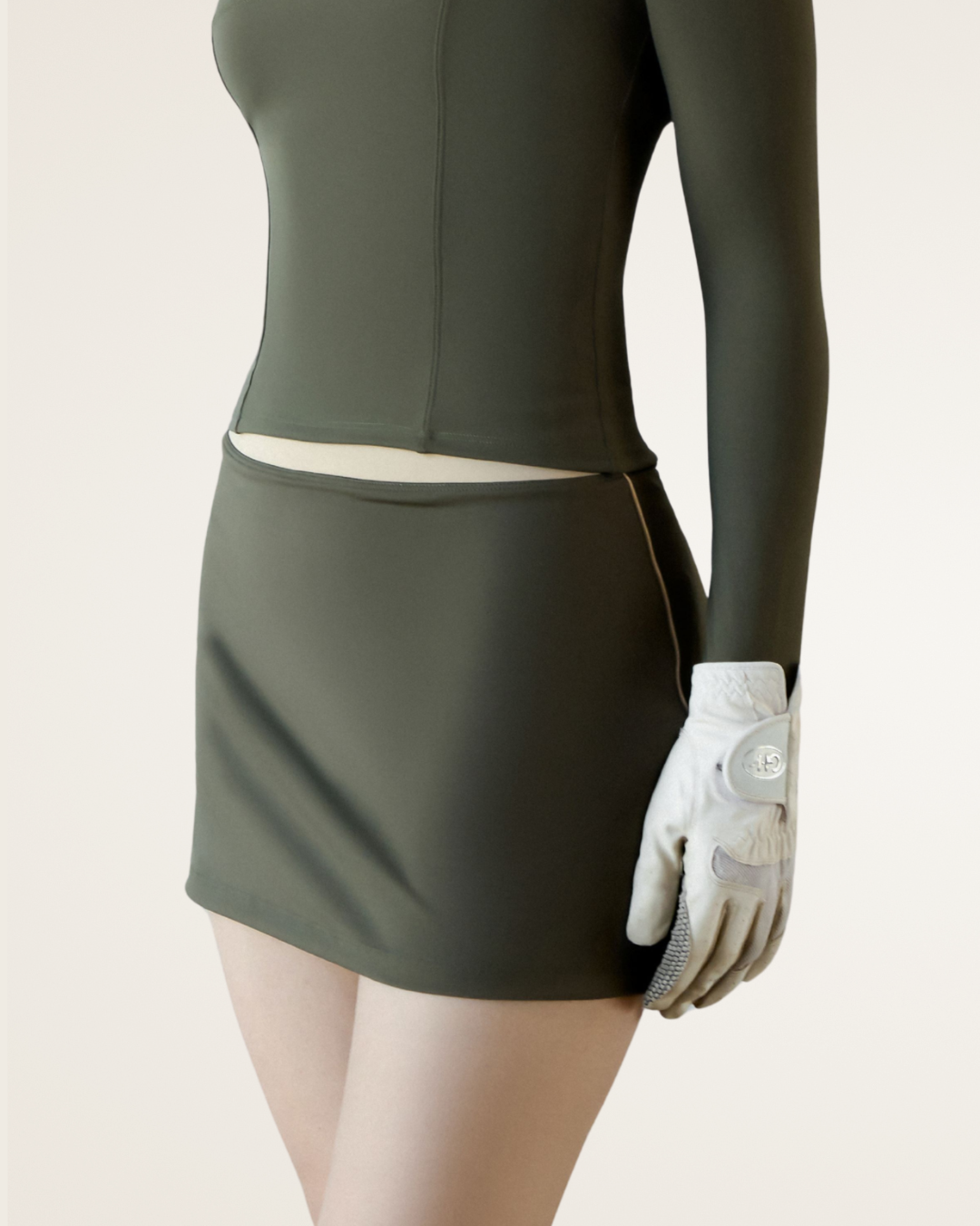 Thanh Skirt