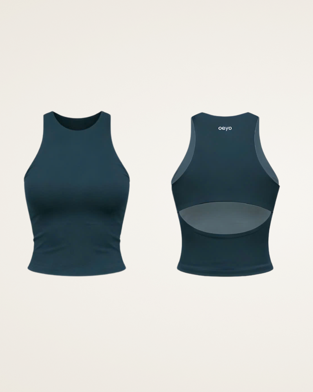 Nami Top